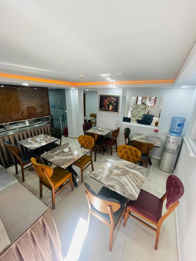 Hotel New House Istanbul Exterior foto