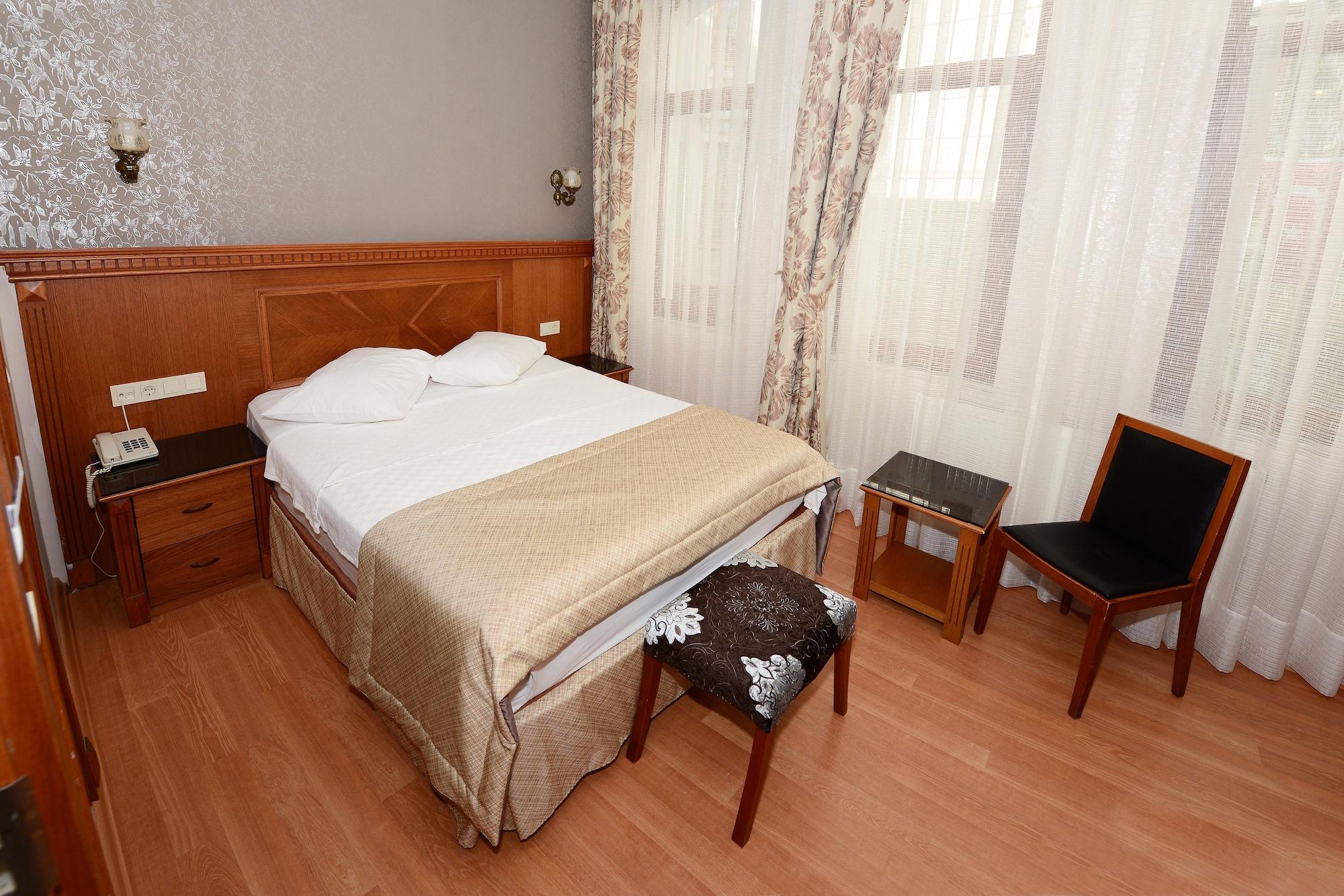 Hotel New House Istanbul Exterior foto